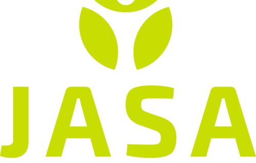 JASA logo